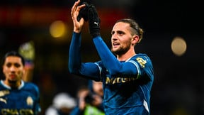 Rabiot à l’OM : tensions, incidents et avenir incertain