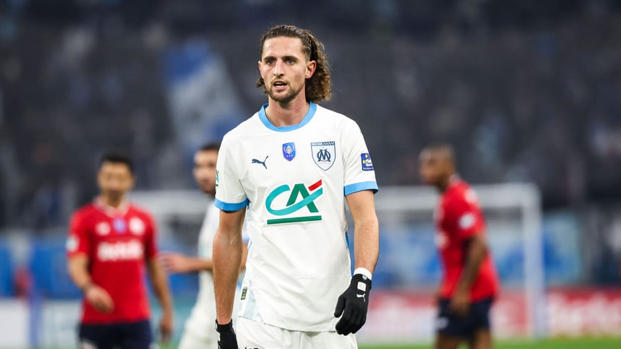 Affaire Rabiot : décision choc et conséquences pour l’OM