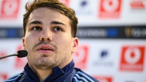 Antoine Dupont et le Biarritz Olympique : Rumeur de Transfert avec un Milliardaire