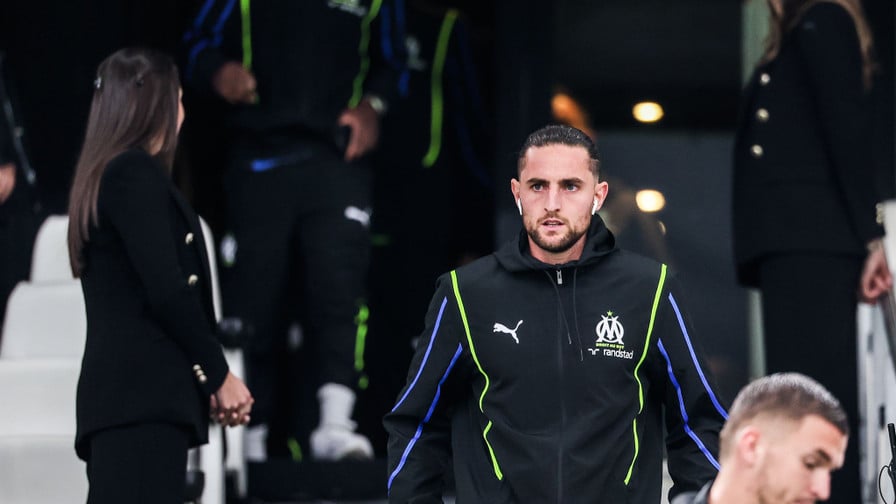 OM Transfert Rabiot : AC Milan prépare une nouvelle offre