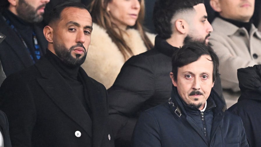 Transfert Dani Ceballos : La discussion secrète qui a bouleversé l’OM