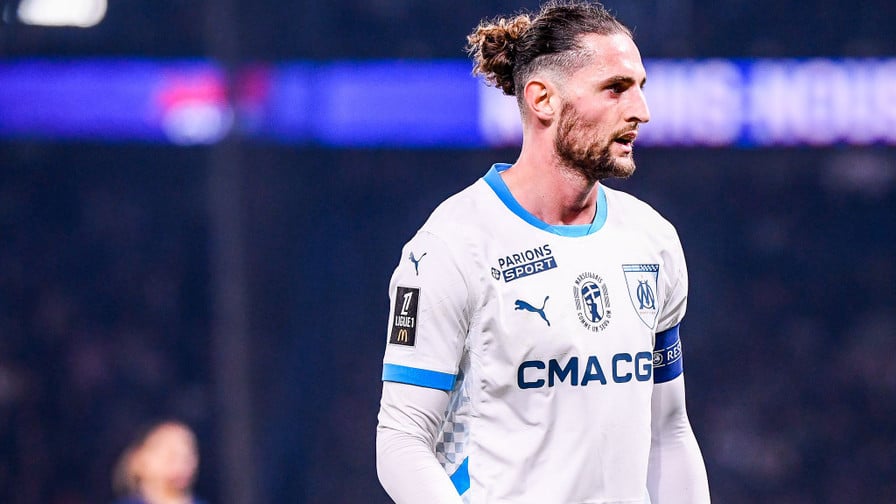 OM : Transfert de Rabiot à l'AC Milan - Analyse et conséquences