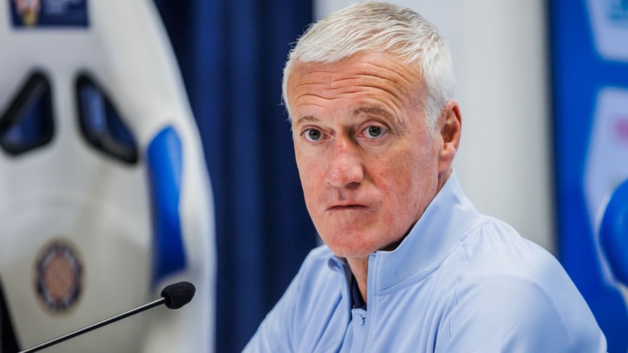 Affaire Benzema : Deschamps face à la justice, Riolo passe à l’attaque