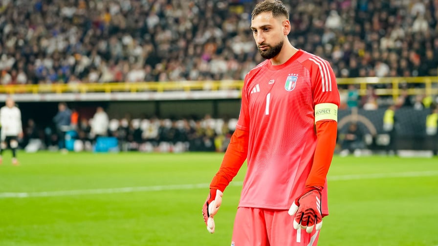 Transfert Donnarumma : L'offre surprenante reçue par le PSG