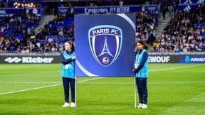 Paris FC : un attaquant de très haut niveau annoncé après OM - Paris FC (5-2)