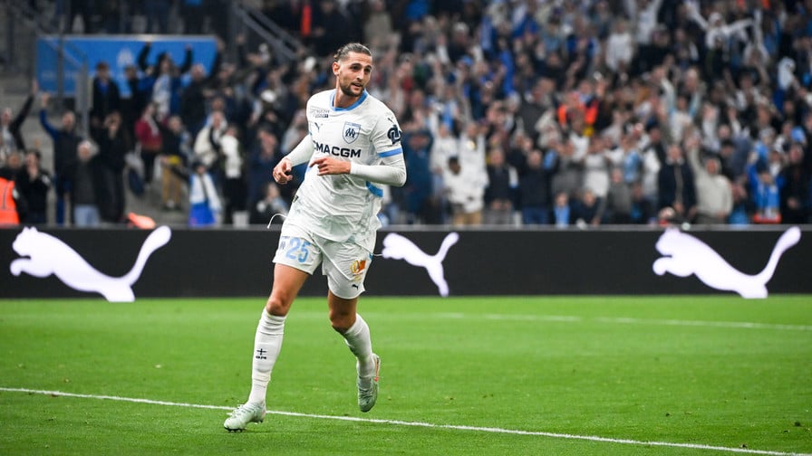 Mercato OM : Rabiot vers un retour surprise ? L'annonce qui secoue Marseille