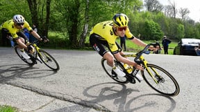 Cyclisme : Tiejs Benoot rejoint Décathlon-AG2R La Mondiale pour un nouveau chapitre