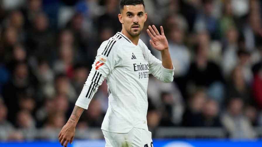 Dani Ceballos : L'OM voit son transfert échouer