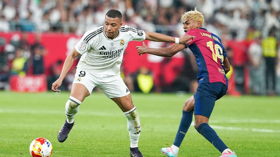 Lamine Yamal : Le prodige du football à suivre de près