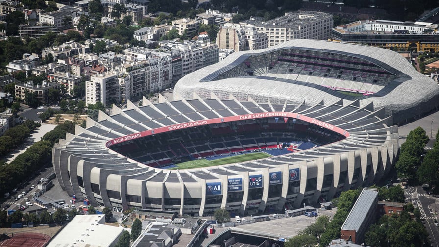 Mercato Paris FC : Hamari Traoré rejoint le club parisien