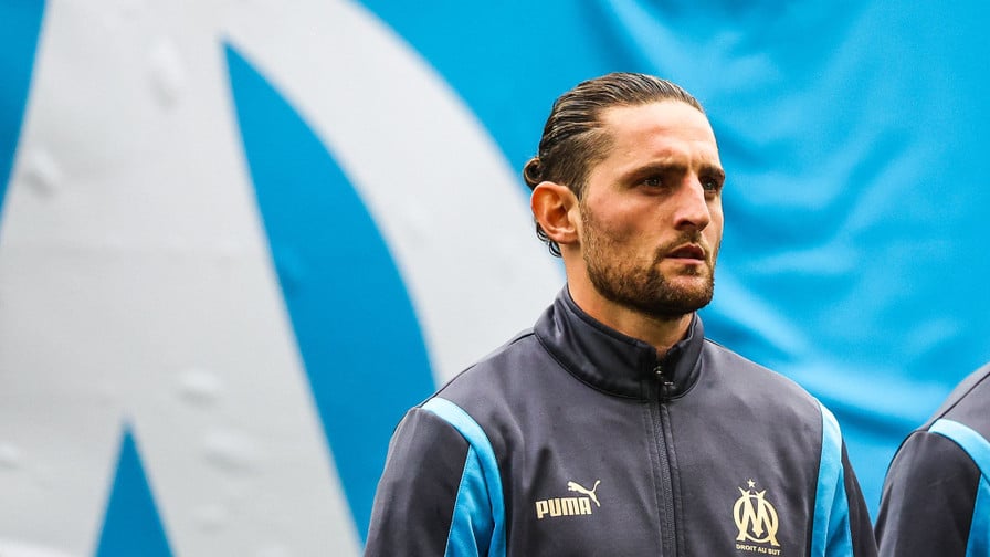 Adrien Rabiot : Analyse du transfert raté à l’OM