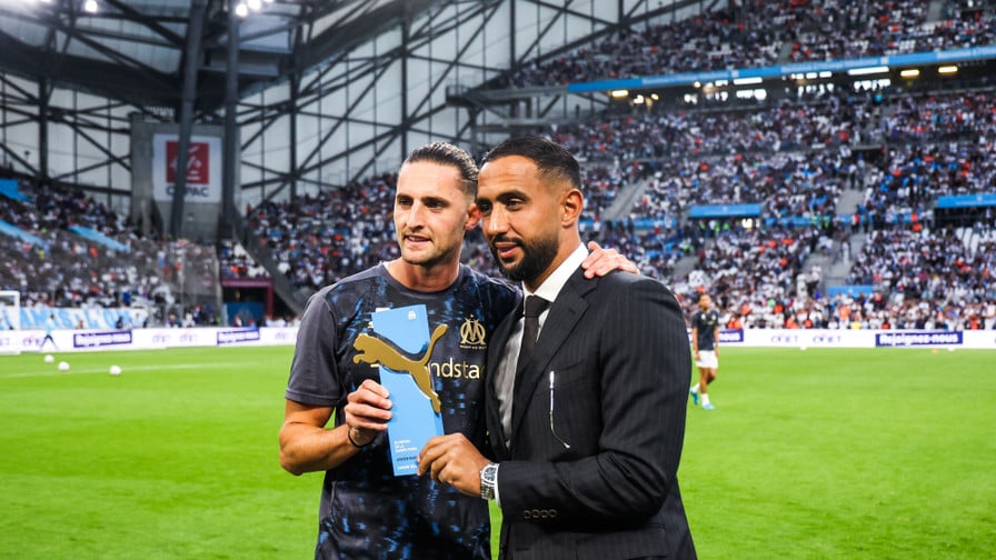 OM – Rabiot : Polémique et transfert imminent vers l’AC Milan