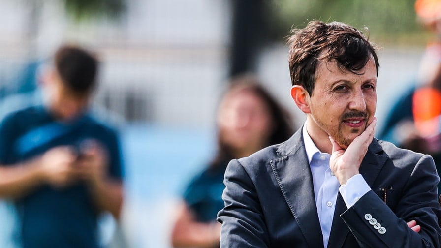 Clash à l’OM : Adrien Rabiot et les tensions du mercato