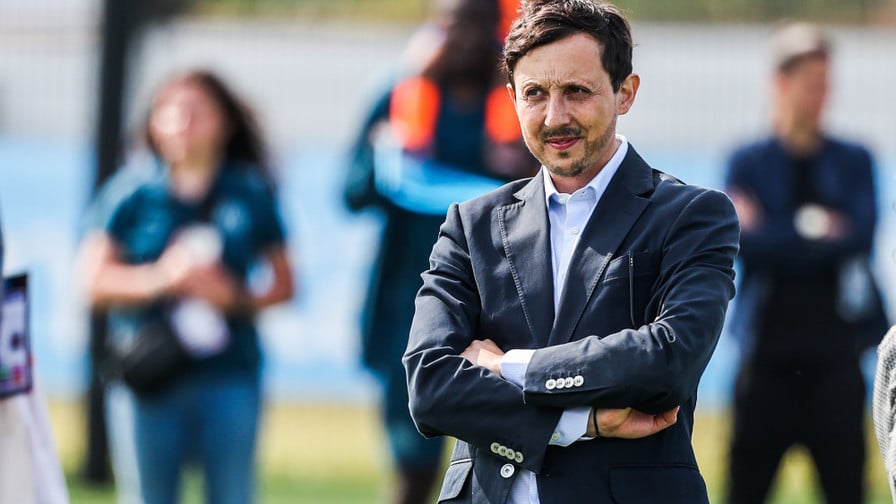 OM : Accusations en Direct et Feuilleton Zhegrova