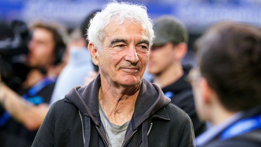 Raymond Domenech viré à la dernière minute d'une émission télévisée