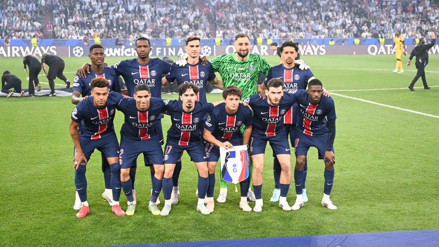 Ballon d'Or 2025 : Dembélé, Hakimi et la surprise Fabian Ruiz au PSG