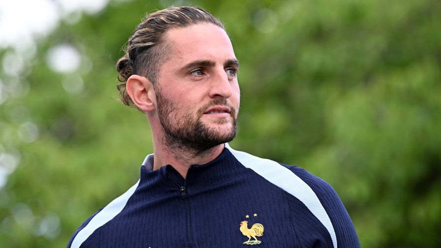 OM : Transfert de Rabiot confirmé par un grand club étranger