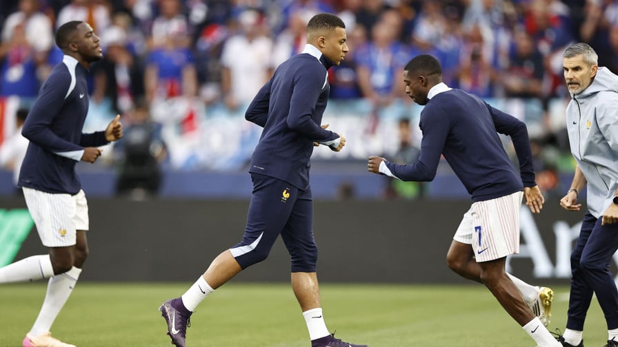 Mbappé et Dembélé : Les grands duels face à l'OM en Ligue des Champions 2025/2026