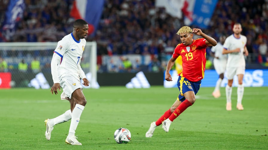 Ousmane Dembélé vs Lamine Yamal : Le clash inattendu du Ballon d'Or 2025