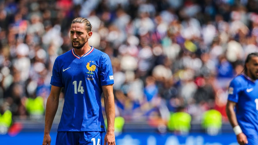 Transfert OM : Adrien Rabiot rejoint l’AC Milan et son salaire fait sensation