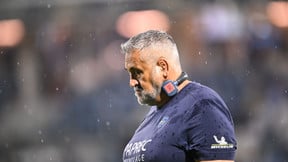 Christophe Urios et l’ASM Clermont Auvergne : Défis et ambitions pour le Top 14