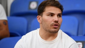 Antoine Dupont : Sa Nouvelle Aventure et Ses Objectifs pour la Coupe du Monde 2027