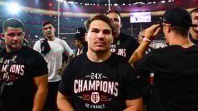 Antoine Dupont - UBB : Retour sur une soirée intense