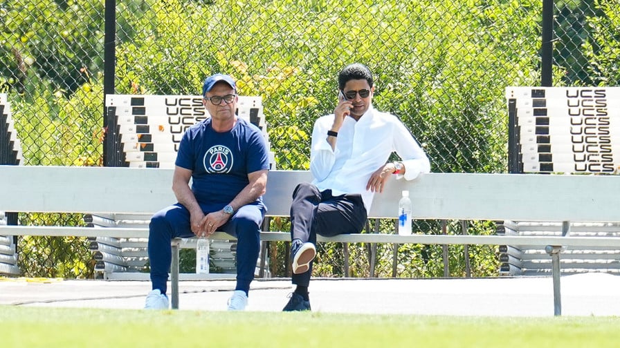 Transfert chaud : Kolo Muani dit « oui » — PSG, Juventus, Tottenham et l’ultime rebondissement