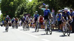 Mercato Cyclisme 2025 : Dorian Godon rejoint les Ineos-Grenadiers