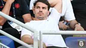 Antoine Dupont et le Stade Toulousain : une rentrée sportive compromise