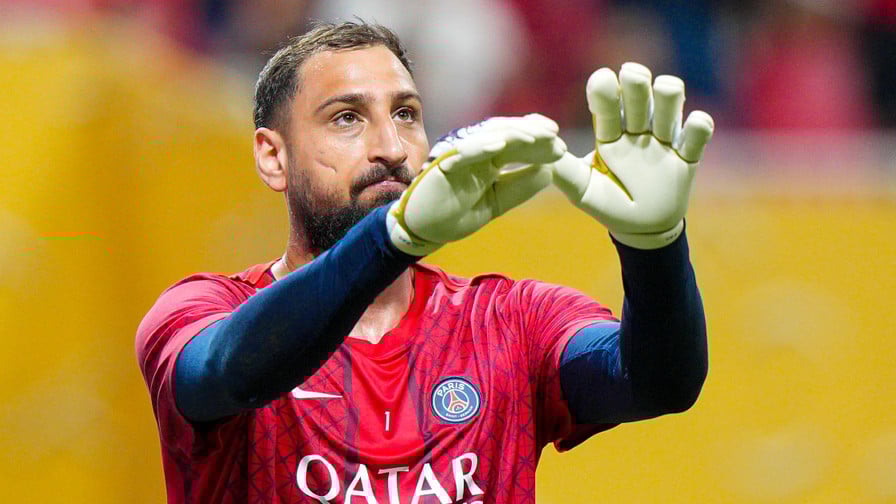 Donnarumma - PSG : Transfert Surprise vers Manchester City et Impacts