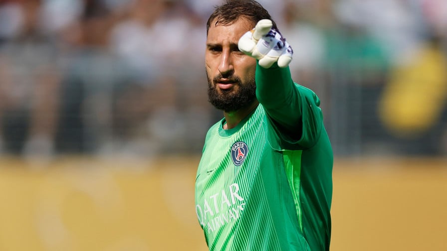PSG : Transfert surprise à Manchester City pour Donnarumma | Mercato 2025
