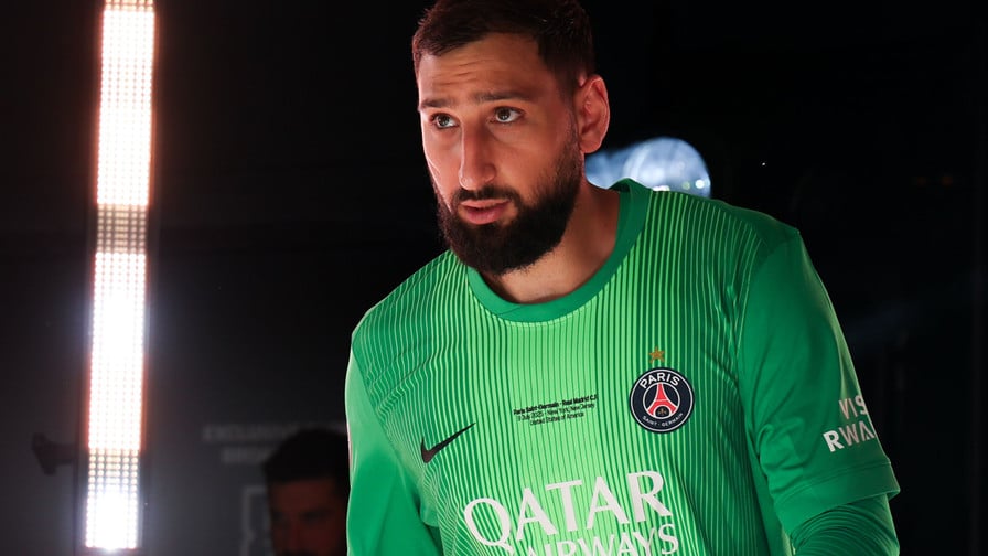 PSG - Donnarumma : Le départ électrique et ses conséquences