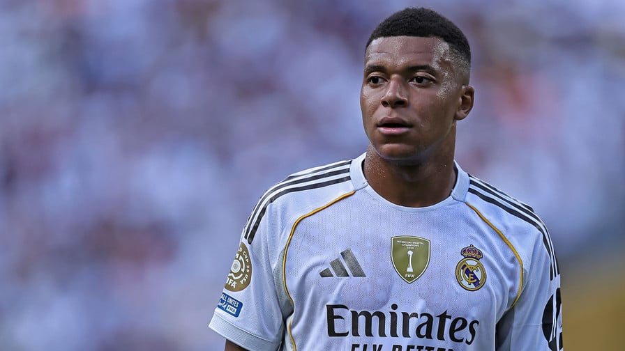 Kylian Mbappé : La folle menace du PSG et le conflit post-transfert