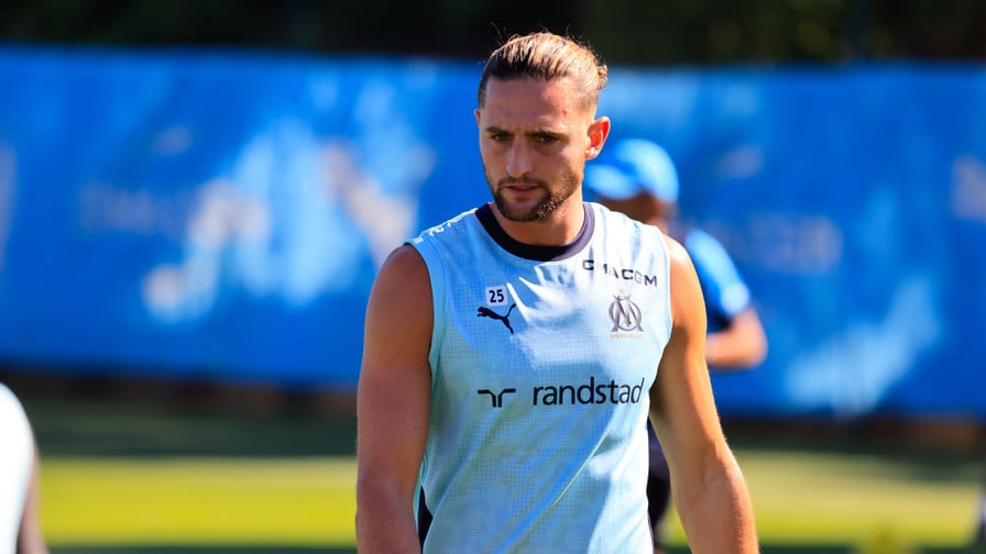 Rabiot exclu de l’OM : Clash dans le vestiaire et réactions de Daniel Riolo