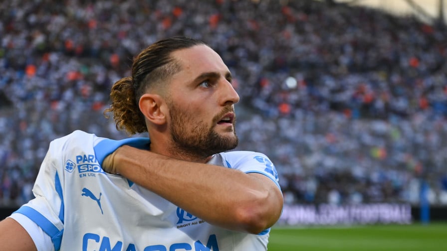 Affaire Rabiot - OM : Soulagement et Victoire du Vestiaire Marseillais