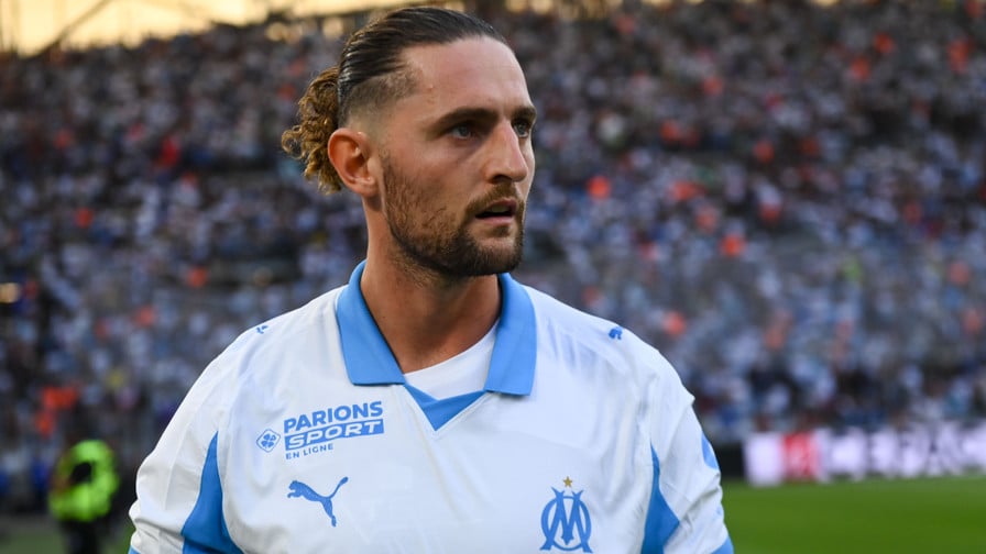 OM : Transfert d’Adrien Rabiot, un accord imminent avec l’AC Milan