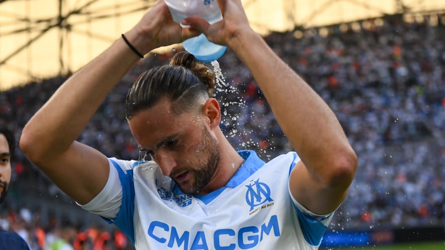 Mercato OM : Rabiot, Rowe et l'arrivée de Junior Traoré - Analyse complète