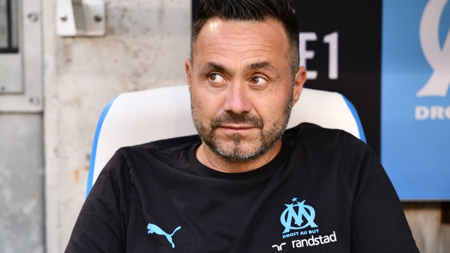 Transfert OM : Accord annoncé, Edon Zhegrova se rapproche de Marseille