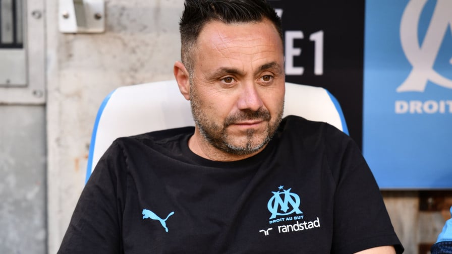 Affaire Rabiot : De Zerbi change de position, tensions à l’OM