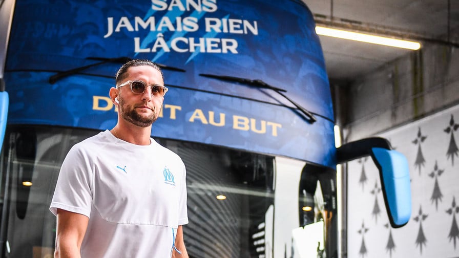 Clash avec l’OM : Réaction de Rabiot et l’analyse d’Eric Di Meco