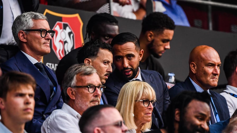 Transfert Rabiot : L’OM relance le feuilleton avec une nouvelle annonce