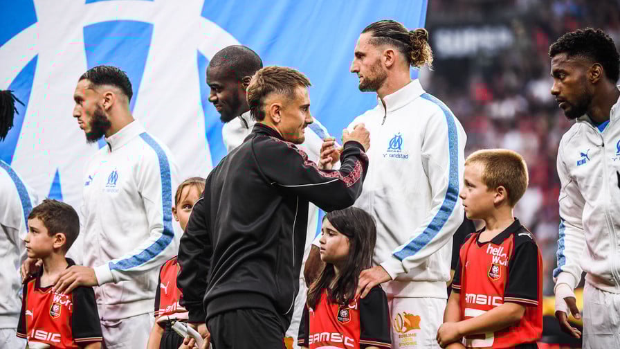 Affaire Rabiot : Départ confirmé et remplaçant dévoilé en direct | OM 2025/2026