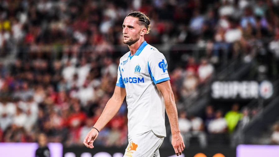 OM - Rabiot : Massimiliano Allegri souhaite son transfert à Milan