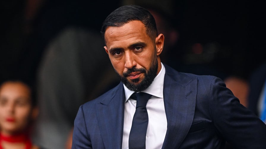 Transfert à 20M€ : La Juventus veut doubler l’OM pour Zhegrova