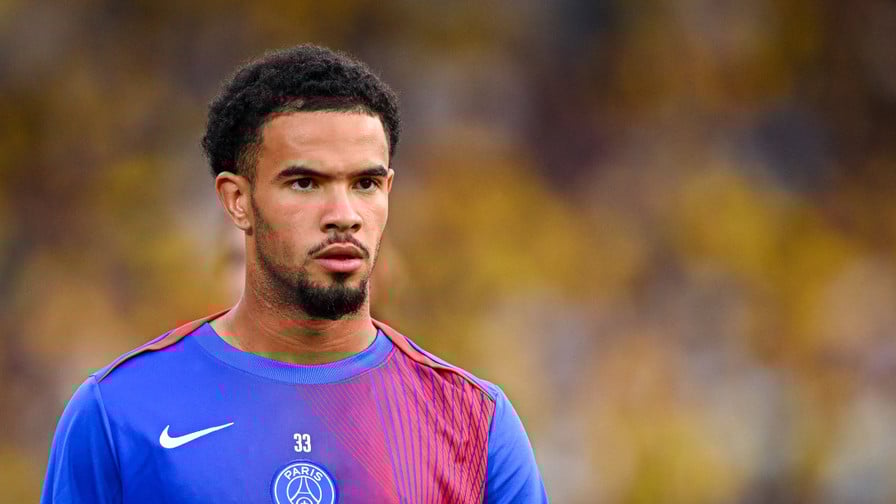 Zaïre-Emery et le PSG : quel avenir pour le jeune milieu parisien ?