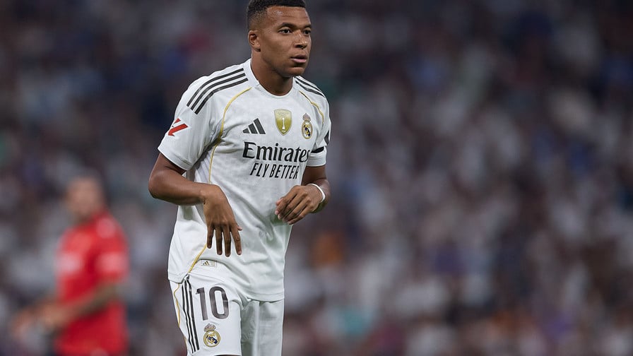 Kylian Mbappé et Vinicius Jr : un duel financier à 125M€ qui secoue le Real Madrid