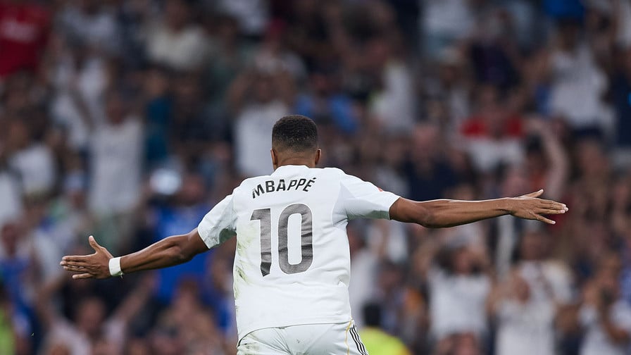 Mbappé et Güler : L'Union qui Transforme le Real Madrid | Analyse 2025