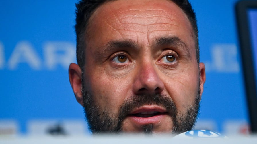 Transfert à 20M€ : La Juventus veut doubler l’OM pour Zhegrova