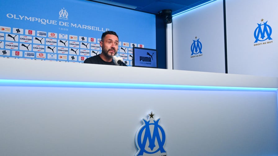 Hamed Junior Traoré signe à l’OM : les retrouvailles qui vont enflammer De Zerbi